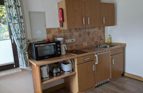 Holiday Home FH Panoramablick by Interhome - Foto 8