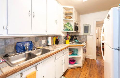 Graduations Welcome! Bayside Bungalow Close Proximity to Downtown Beaufort and Parris Island - Foto 8