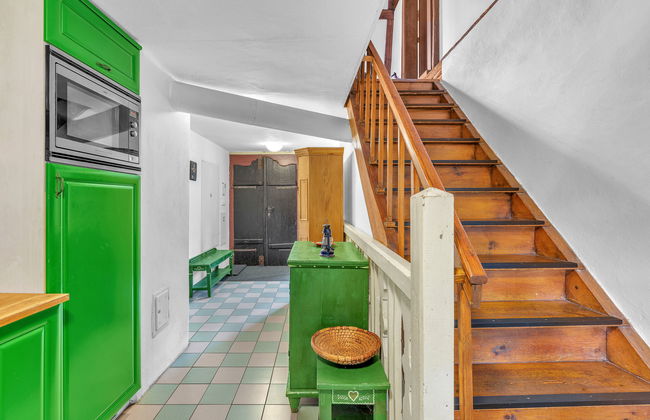 Mezná u Hřenska - Foto 15