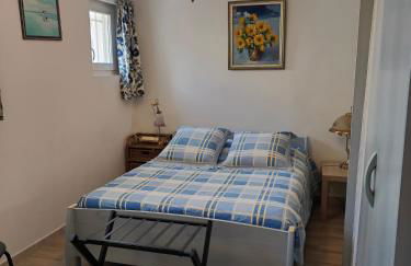 Etoile de Mer - Appt 3 ch 2 sdb à 150m d'une plage de sable fin hyper équipé & Wifi - Photo 37