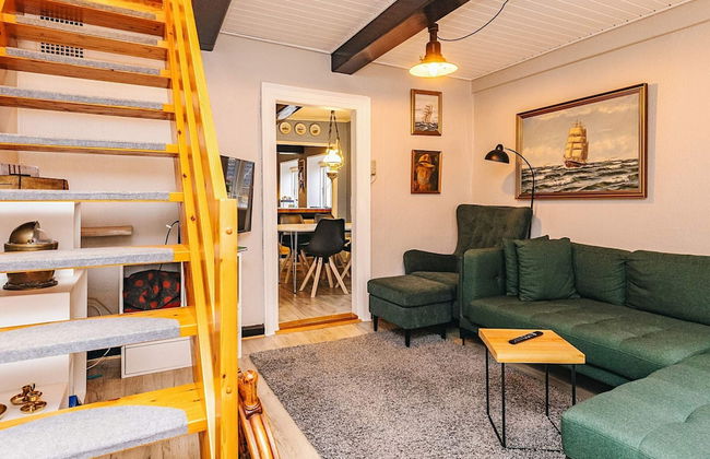 4 Person Holiday Home in Marstal - Photo 25