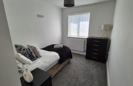 Spacious & Modern house in St Helens - Foto 19