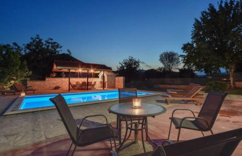 Villa Kamena with private pool - Foto 20