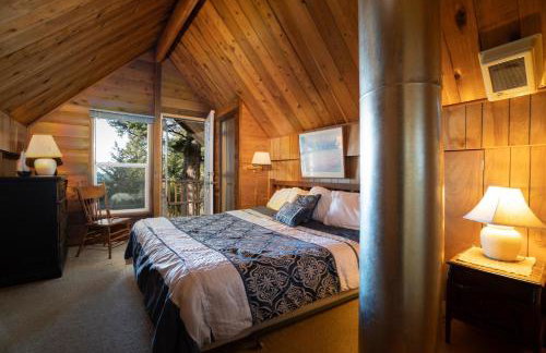 The Cedar House - Foto 13