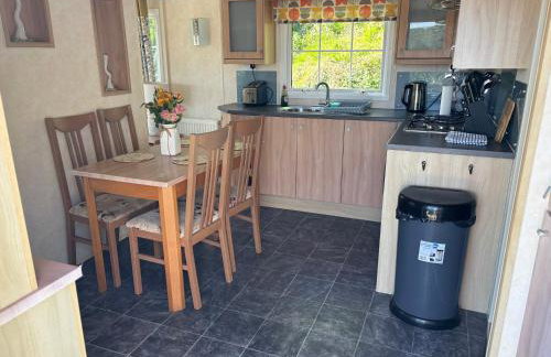 The Panorama View Luxury Retreat in Aberystwyth - Foto 39