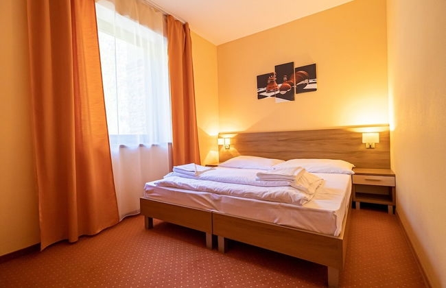 Fatrapark 2 Apartments - Foto 67