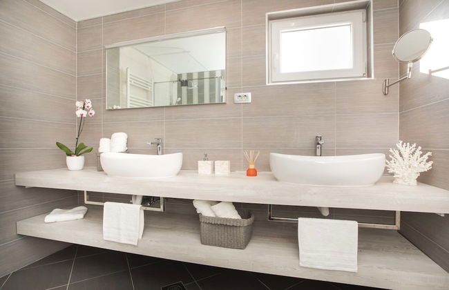 Villa Red Hacienda with Pool - Foto 41