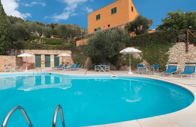 Il Borgo Apartments C3 - Sv-d600-navi44c1c - Foto 18