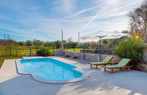 Villa Bajadera - Foto 12