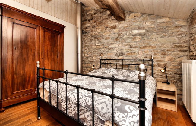 Forest-edge Stay, Burtonville - Photo 10