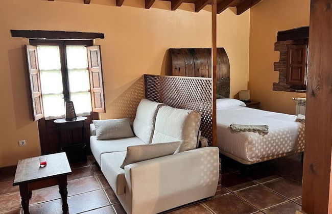 Los Acebos de Peña Cabarga - Foto 48