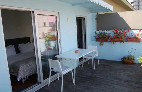 Penthouse Inn Bolhão - Foto 42