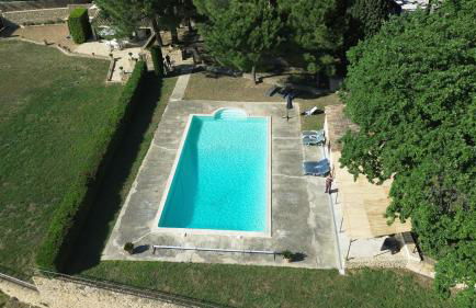 Gite Tresques - Foto 29