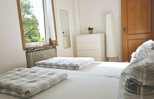 Ferienwohnung Oberhausen Sterkrade nahe Westfield CentrO - Foto 2