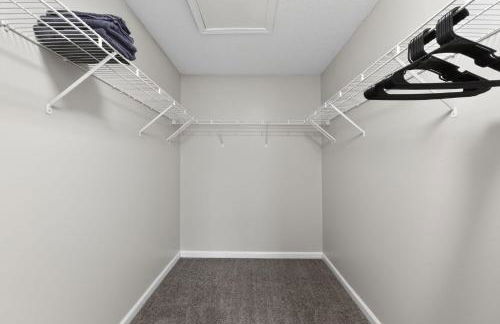 Comfy stay with patio and laundry near Atlanta - Foto 18