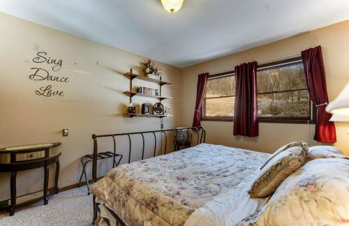 Star Hawk Springs Chateaux - Large 6 Bdrm Retreat - Foto 19