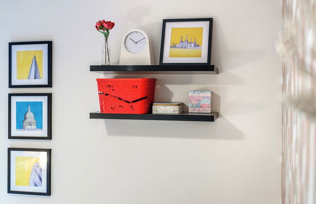 Claremont Apartment A - London - Foto 10