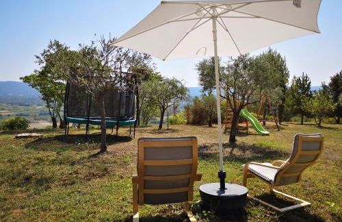 La Bastide du Limon - Foto 51