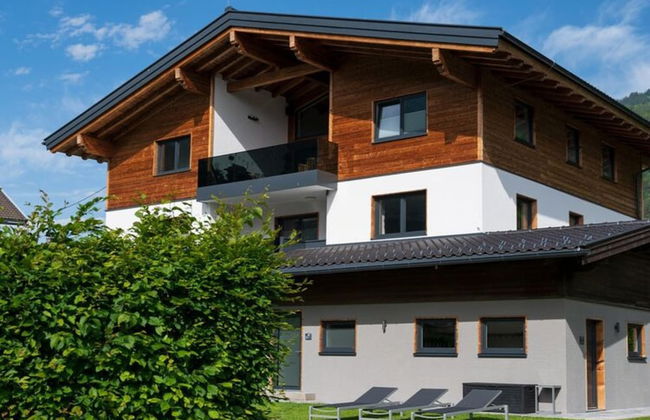 Apartment in Bramberg Near Cable Car - Foto 26