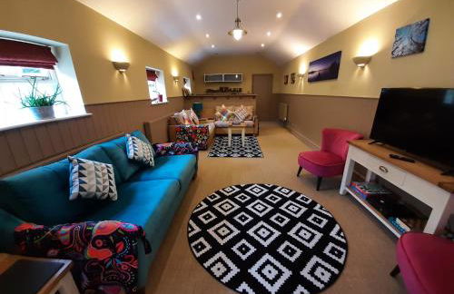 Coach House, Minting. - Foto 1