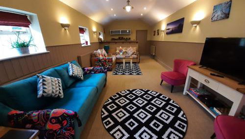 Coach House, Minting. - Foto 1