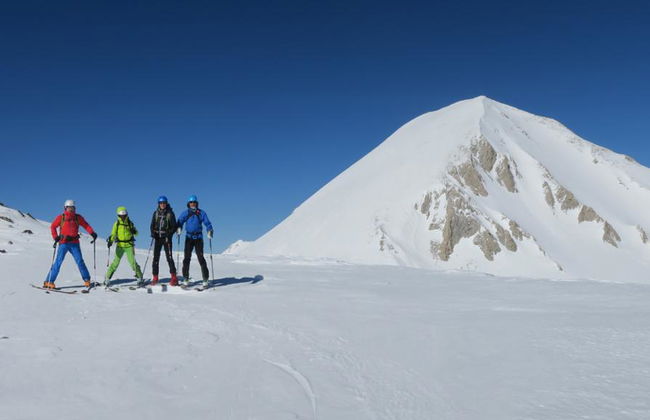 Skiverleih in Borovets - Foto 5