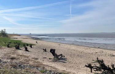 FeWo Lütt Nest in Sankt Margarethen Hunde sind herzlich willkommen - Photo 25