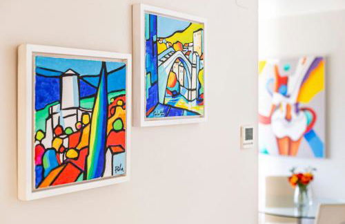 Pacífico FreshApartments - Foto 20