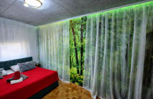 Stan na dan Koprivnica-Comfort - Photo 22