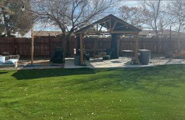 Luxury Home LA Big Bear & LV 5 Mins to Mall - Foto 36