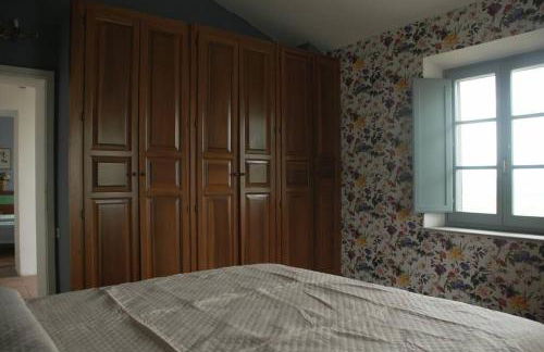 A Casa là l'Aiola, Villa with Jacuzzi and AC - Foto 36