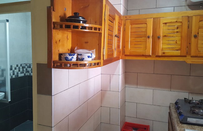 Surfapartment Taghazout Nr 6 - Foto 8