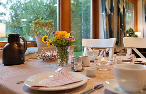 Ferienhaus Nr 4 Goltoft-schlei - Foto 7