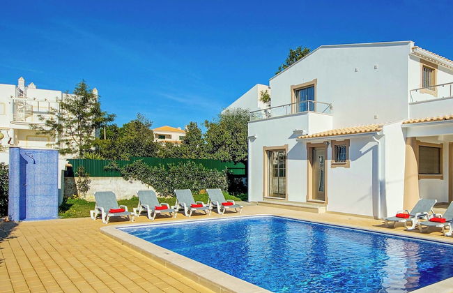 Villa Machado - Foto 1