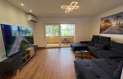 Beach House Oliveglia (duplex house - 1st row to the sea) - Foto 1