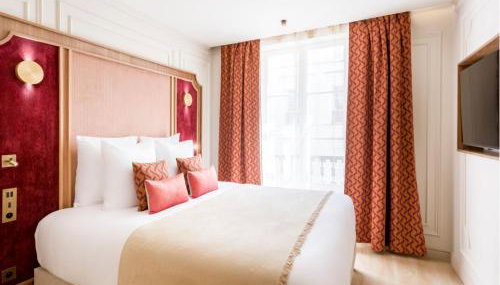 Merveil - Signature Suite - Marais - Archives II - Foto 4