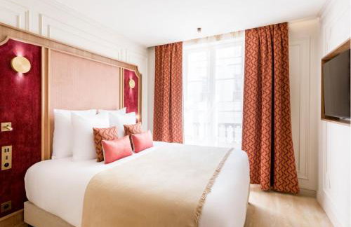 Merveil - Signature Suite - Marais - Archives II - Foto 4