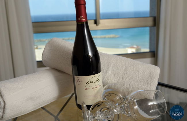 Blue Beach Apartment - Foto 3