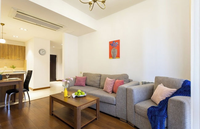 Stay Inn on Buzand str. 17 - Foto 46