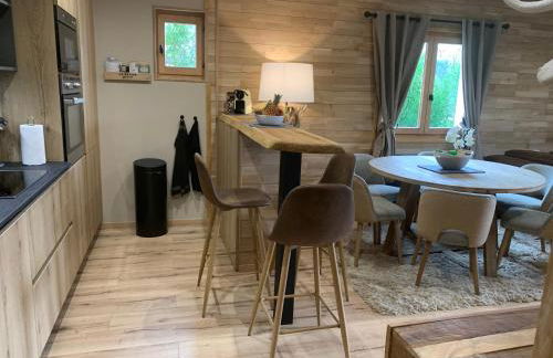 Bas de Chalet l'Entasse n°9 - Foto 4