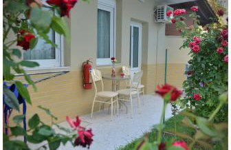 Anna Christina Apartments - Foto 24