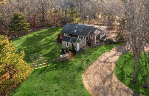 Fresh Pond Chateau Renovated Bright and Cozy Home - Foto 54