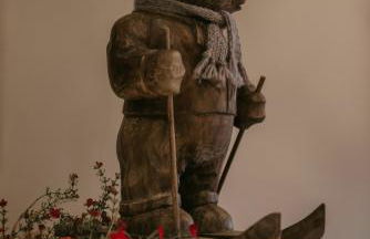 La Tana dell'Orso Bormio - Nature and Welness - Foto 23