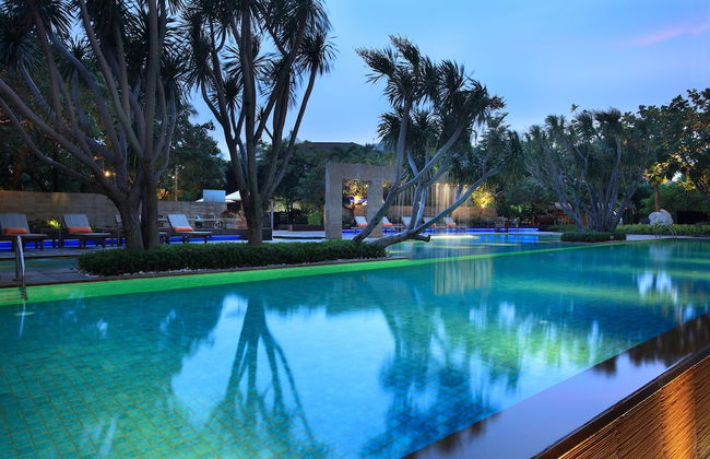 Somerset Berlian Jakarta - Foto 32