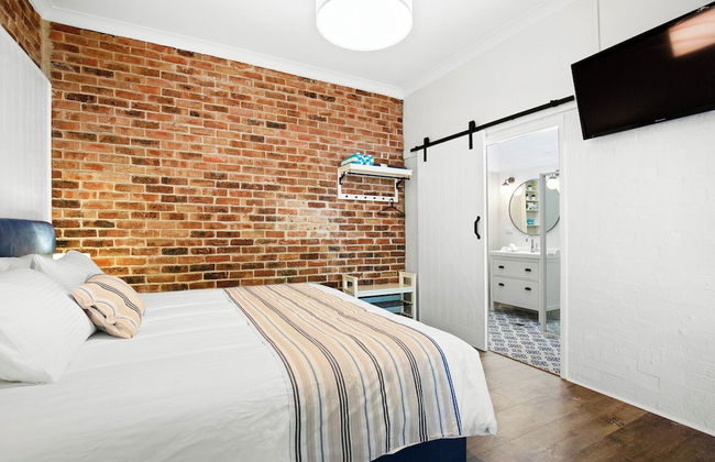 Surfaris Retreat - Foto 3