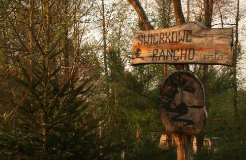 Świerkowe Rancho - Foto 12