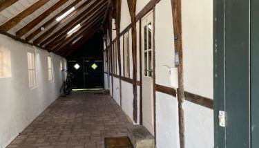 Fiets Inn Gästehaus - Foto 4