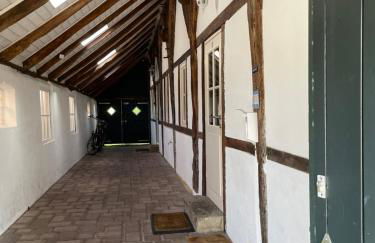 Fiets Inn Gästehaus - Foto 4