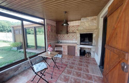 Agro dos Mouriños - Foto 18