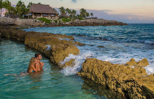 Entrada a Xcaret sin colas - Foto 4